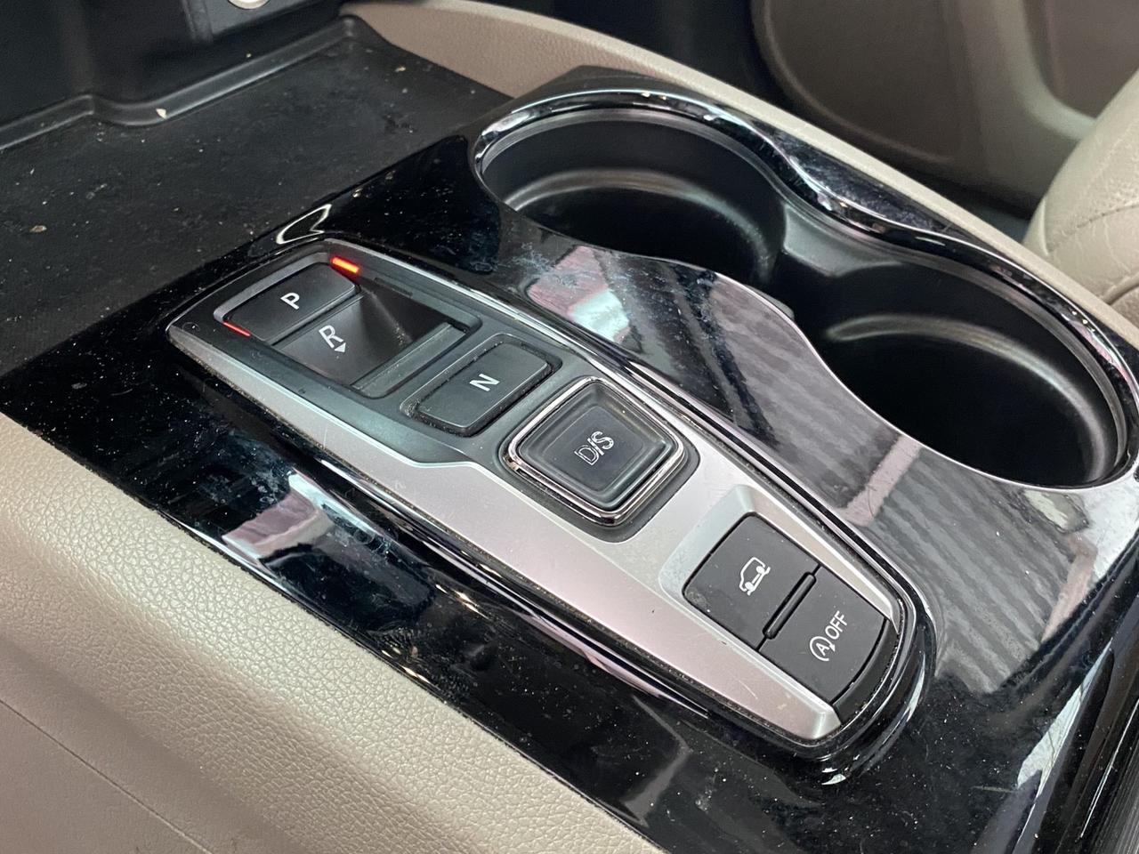 2017 Honda Pilot Elite Richmond Hill NY