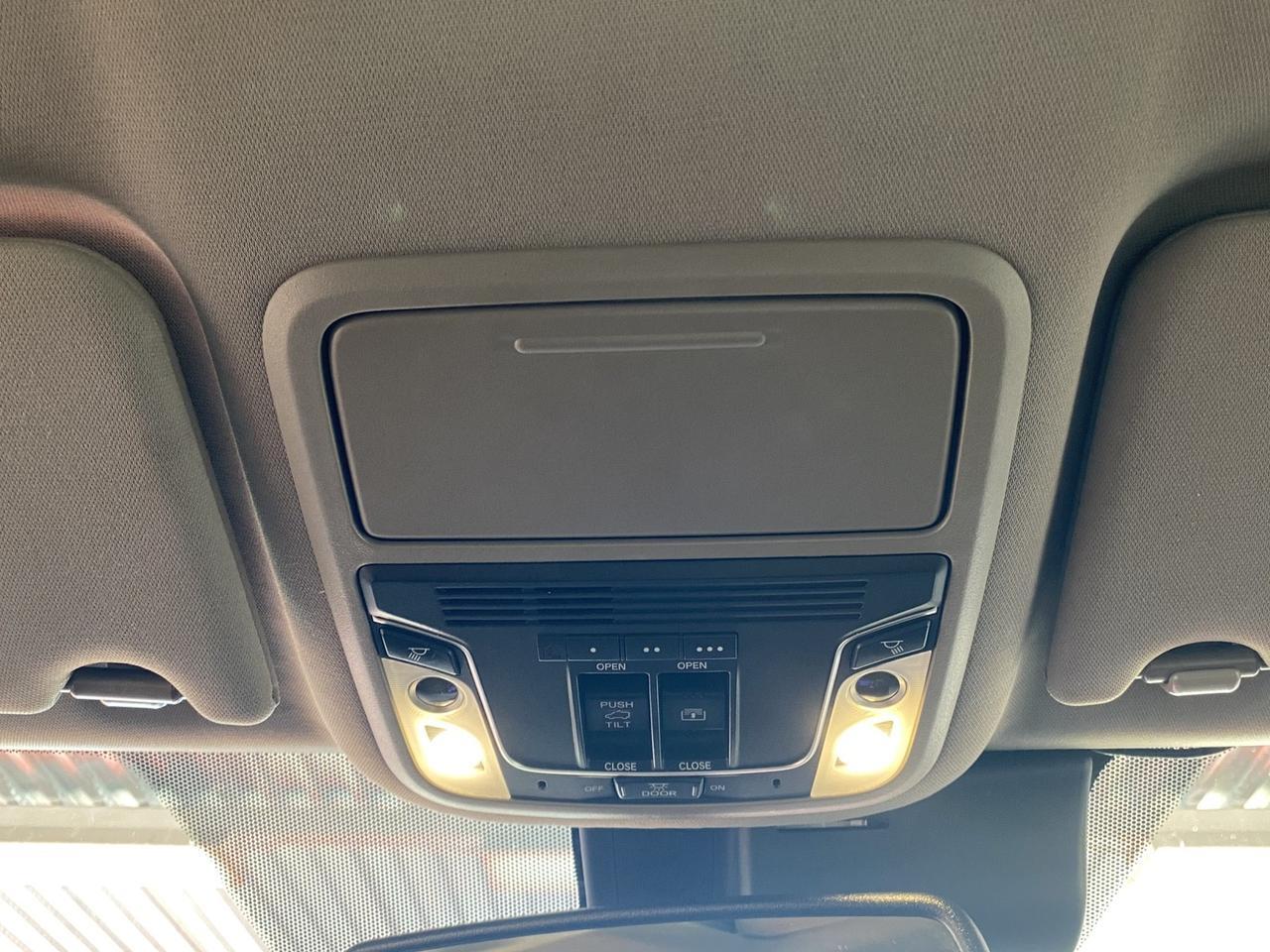 2017 Honda Pilot Elite Richmond Hill NY