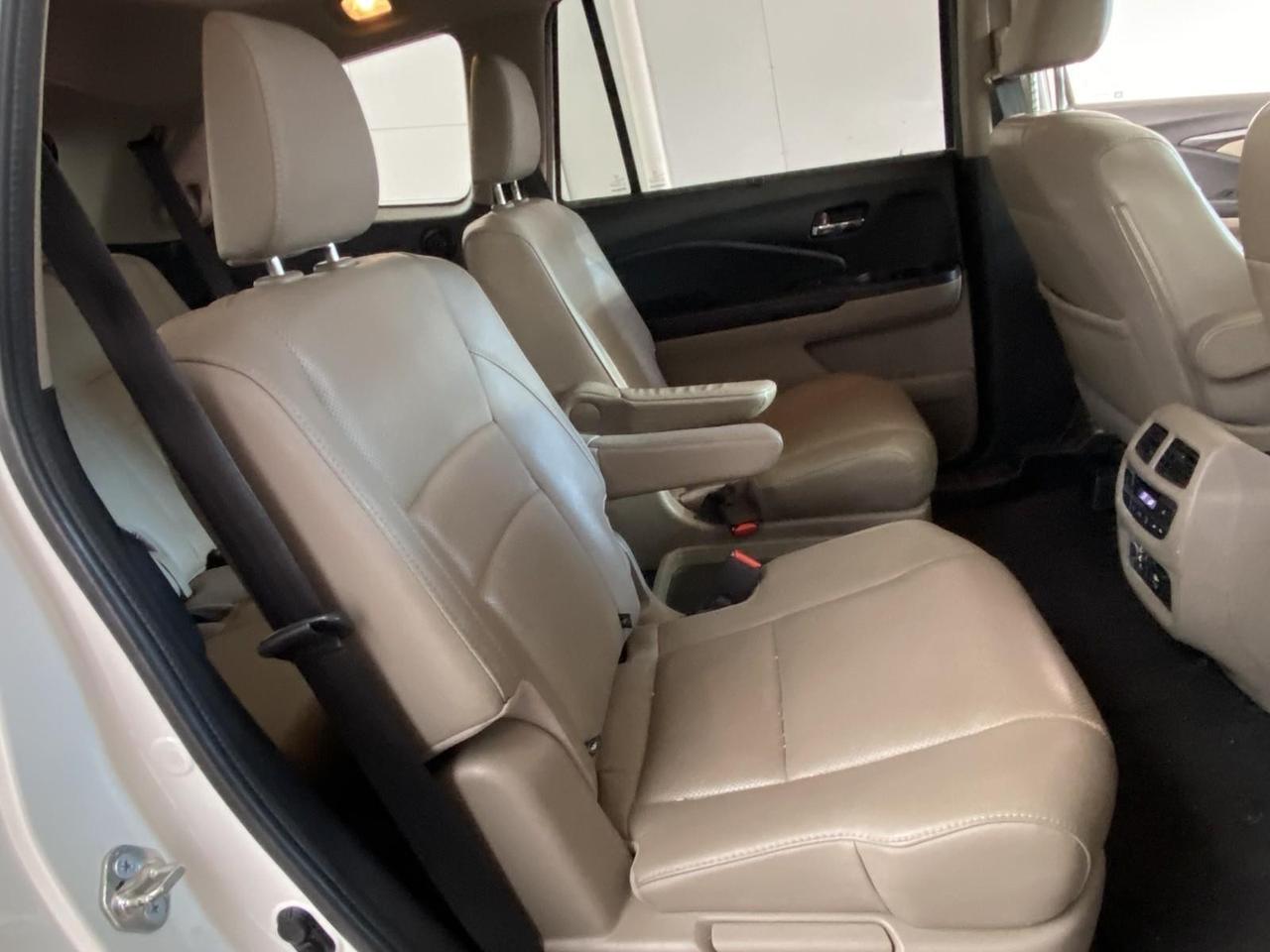 2017 Honda Pilot Elite Richmond Hill NY