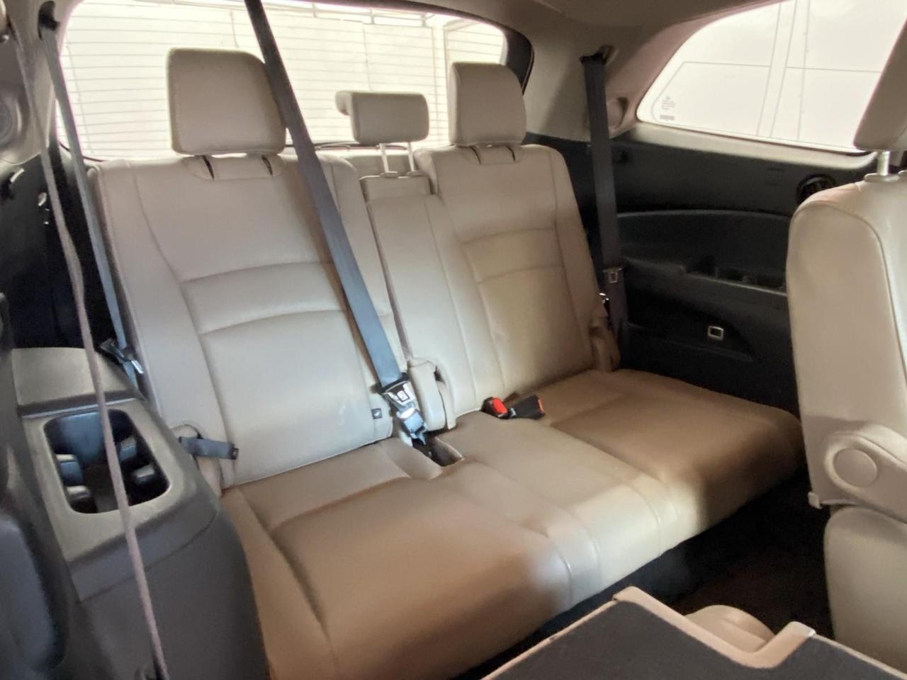 2017 Honda Pilot Elite Richmond Hill NY