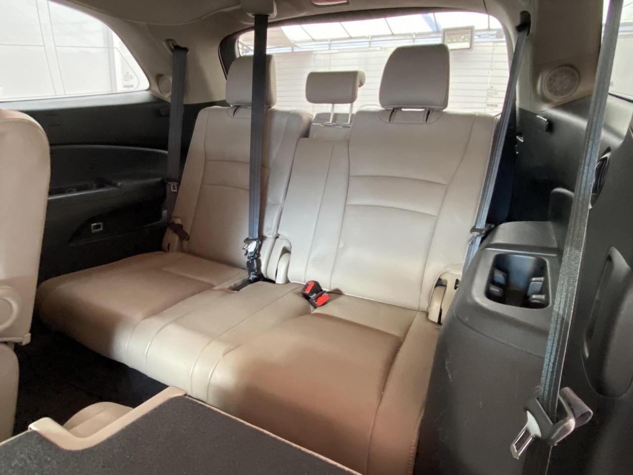 2017 Honda Pilot Elite Richmond Hill NY