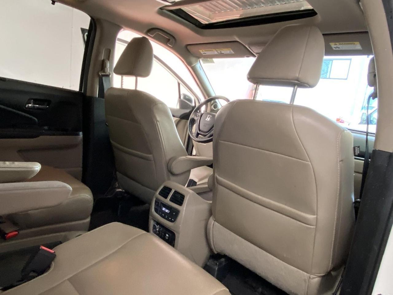 2017 Honda Pilot Elite Richmond Hill NY