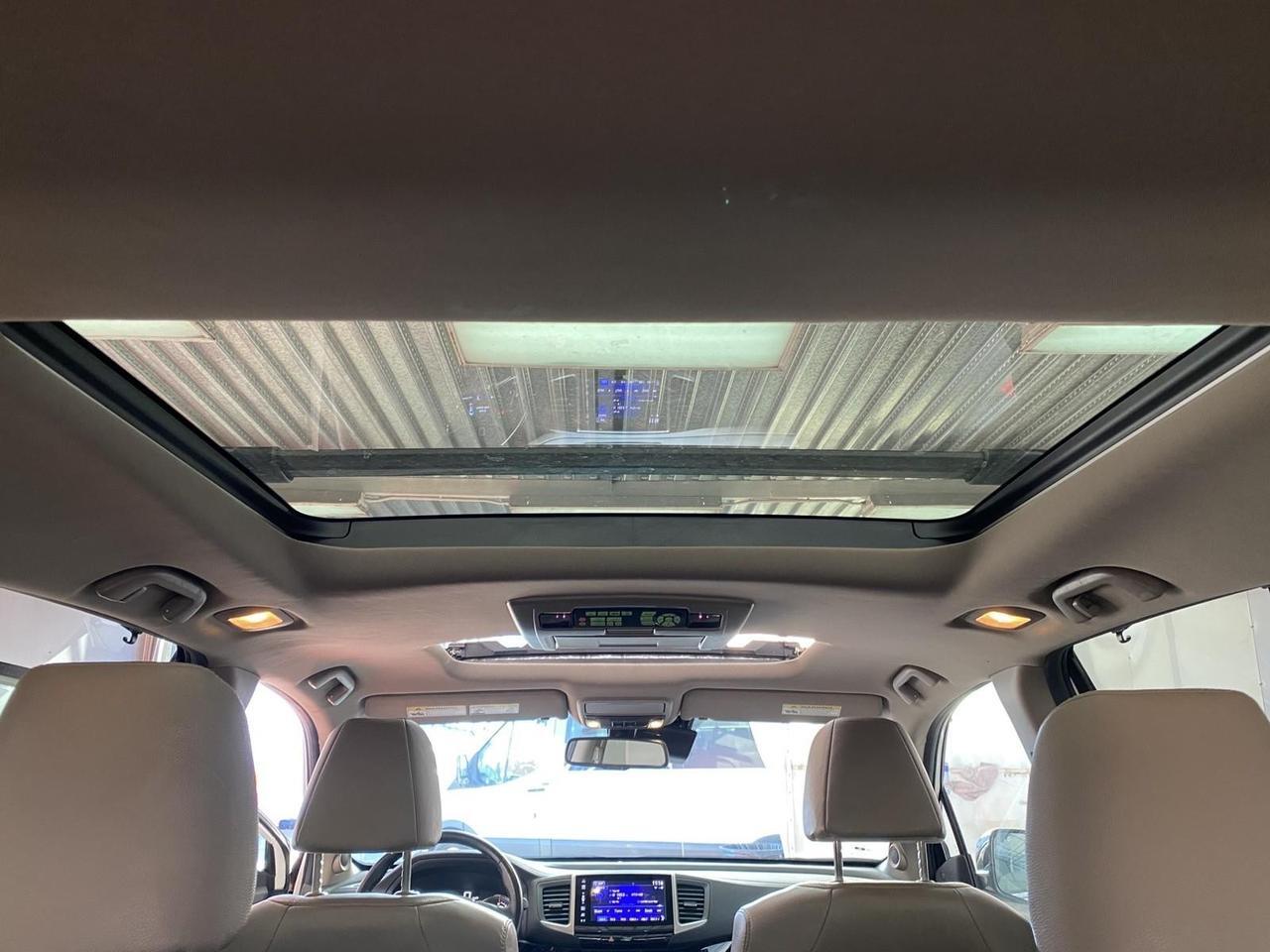 2017 Honda Pilot Elite Richmond Hill NY