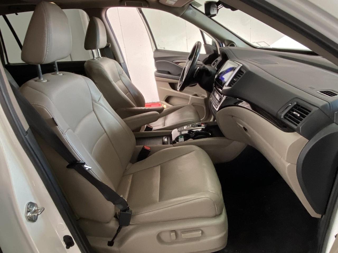 2017 Honda Pilot Elite Richmond Hill NY