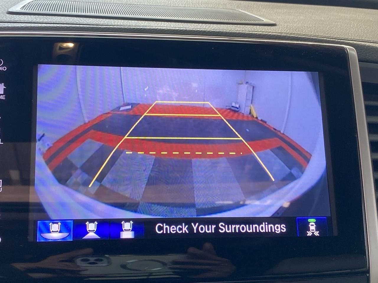 2017 Honda Pilot Elite Richmond Hill NY