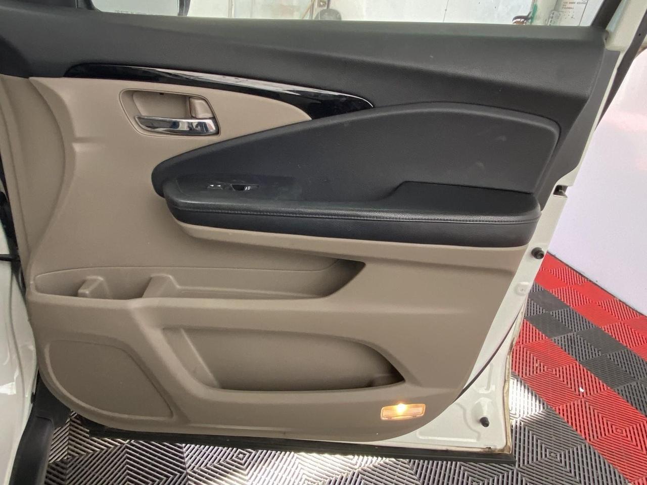 2017 Honda Pilot Elite Richmond Hill NY