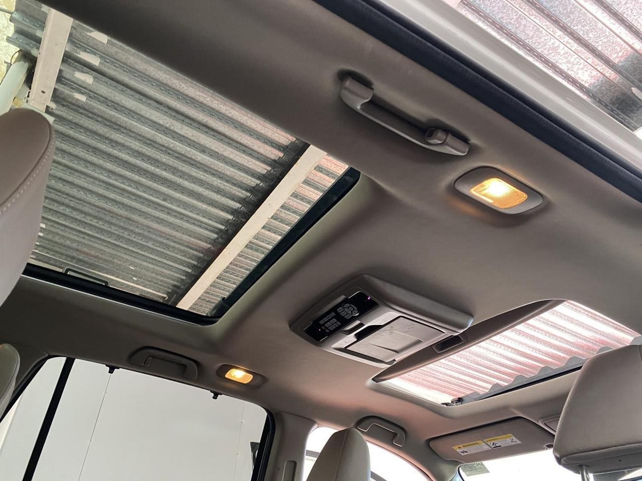 2017 Honda Pilot Elite Richmond Hill NY