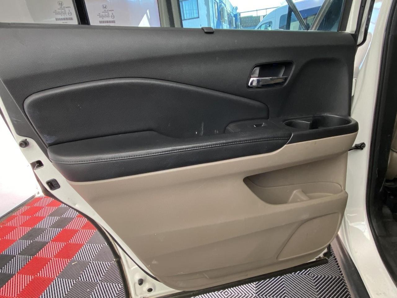 2017 Honda Pilot Elite Richmond Hill NY