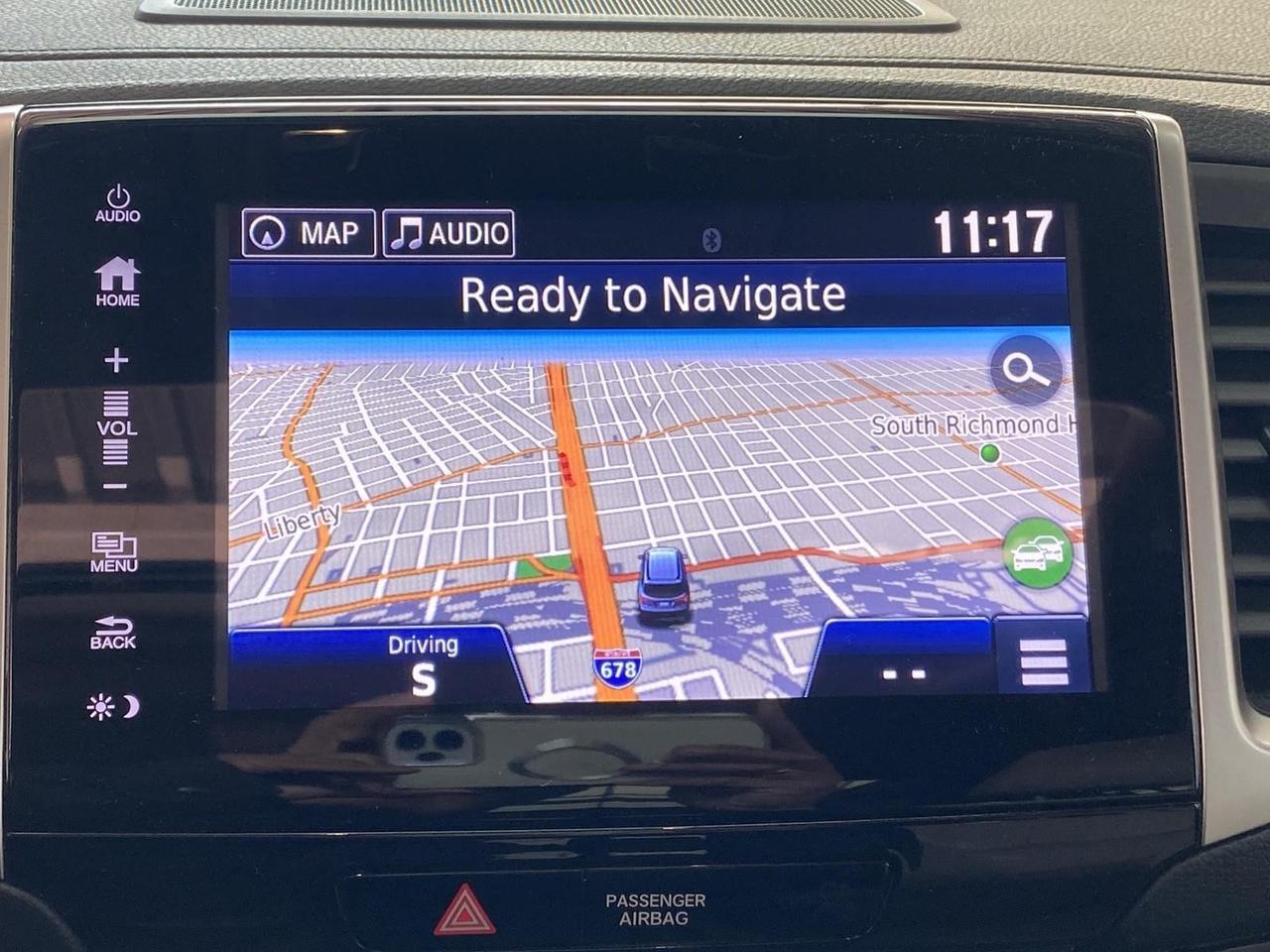 2017 Honda Pilot Elite Richmond Hill NY