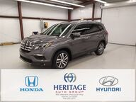 2017 Honda Pilot Elite Rome GA 2017 Honda Pilot Elite Rome GA