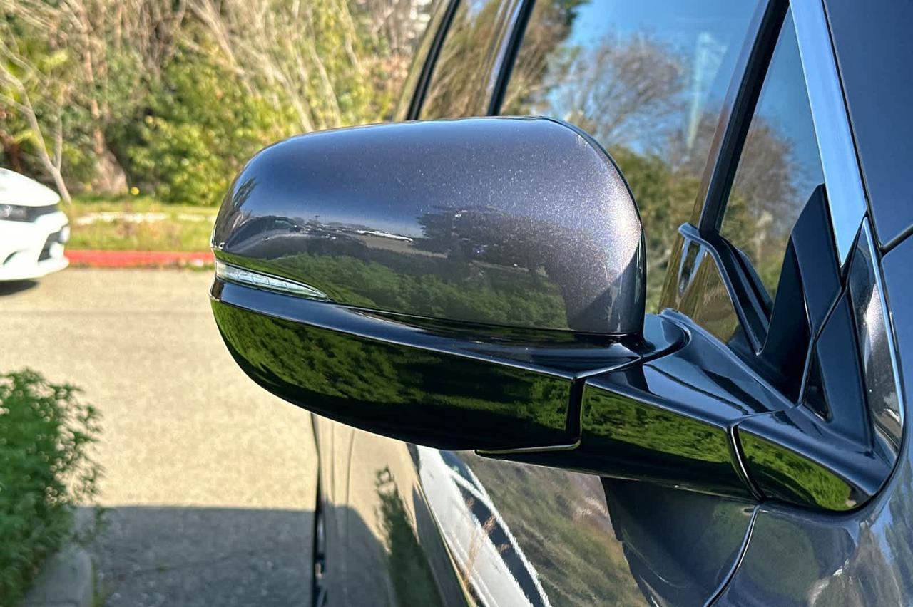 2017 Honda Pilot Elite Roseville CA