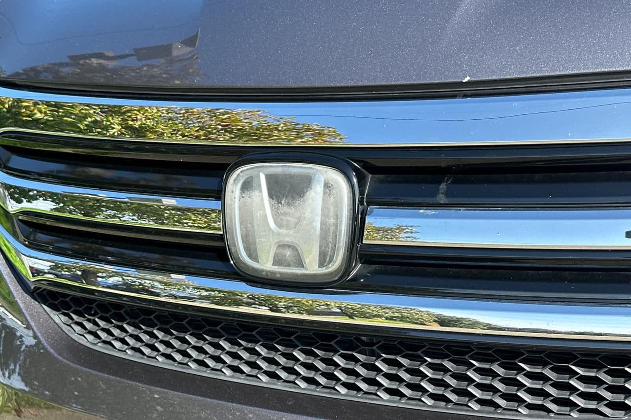 2017 Honda Pilot Elite Roseville CA