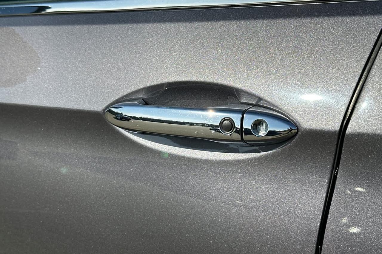 2017 Honda Pilot Elite Roseville CA