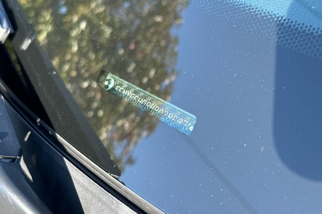 2017 Honda Pilot Elite Roseville CA