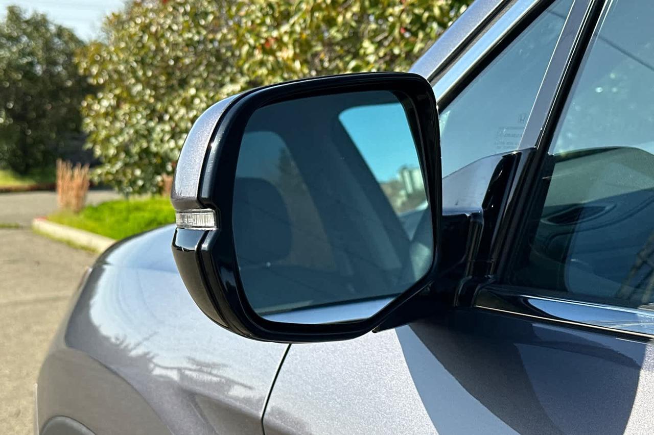 2017 Honda Pilot Elite Roseville CA