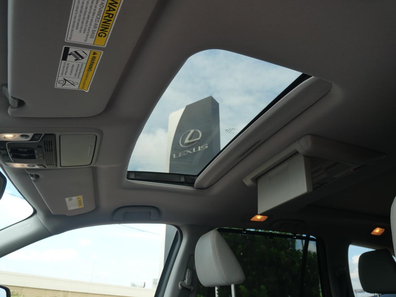 2017 Honda Pilot Elite San Juan TX