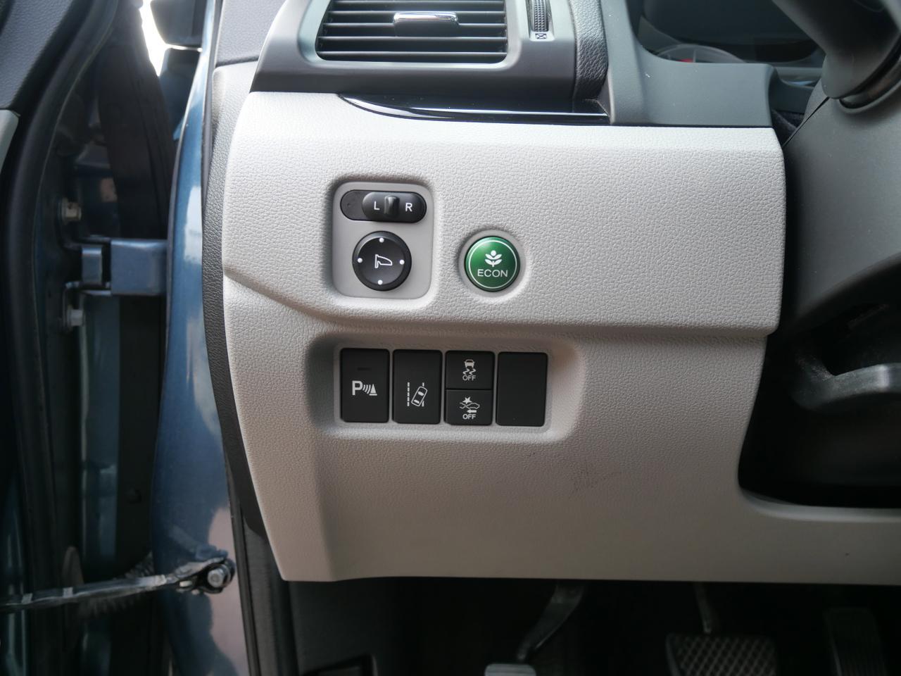 2017 Honda Pilot Elite San Juan TX