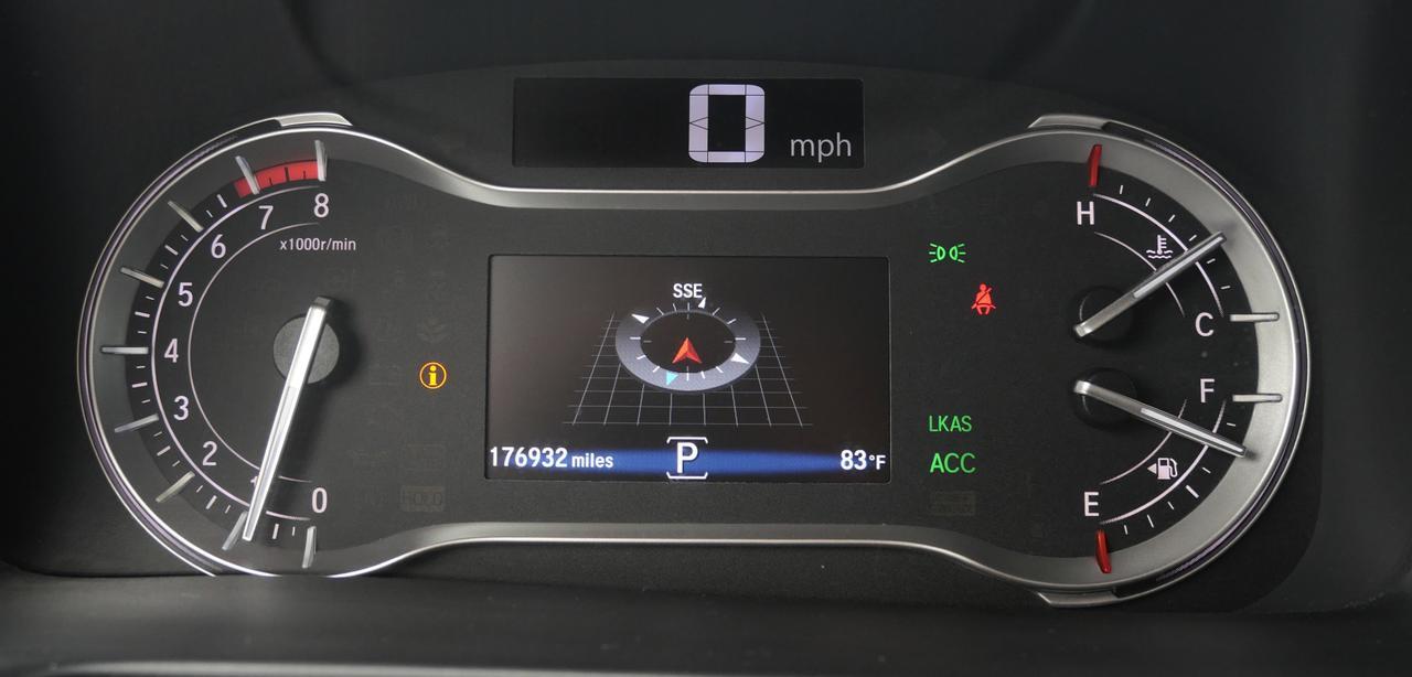 2017 Honda Pilot Elite San Juan TX