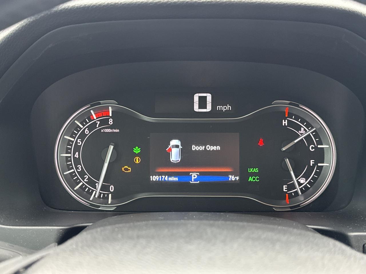 2017 Honda Pilot Elite San Antonio TX