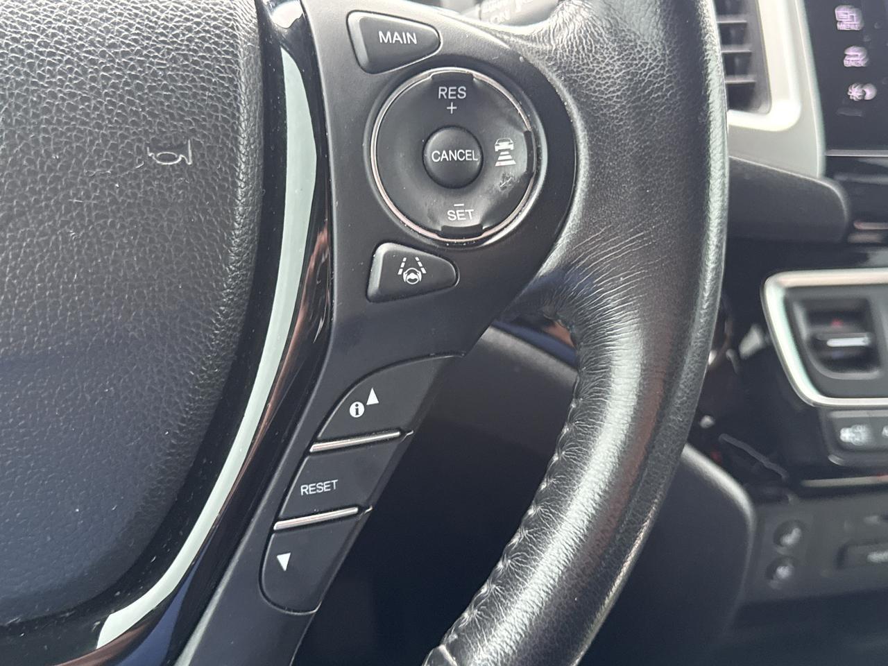 2017 Honda Pilot Elite San Antonio TX