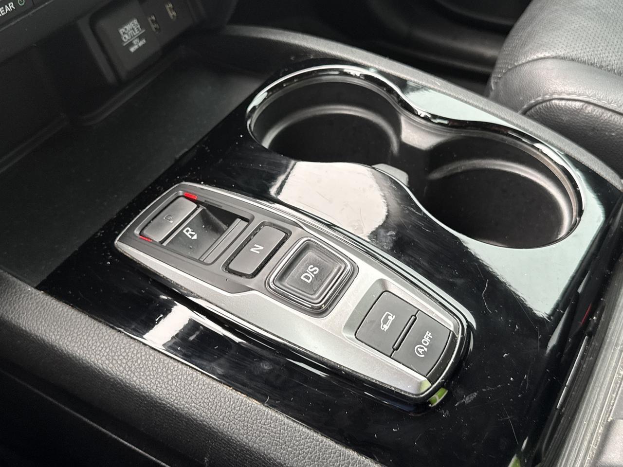 2017 Honda Pilot Elite San Antonio TX