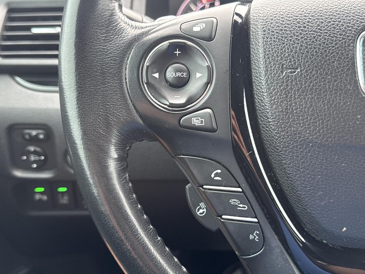 2017 Honda Pilot Elite San Antonio TX