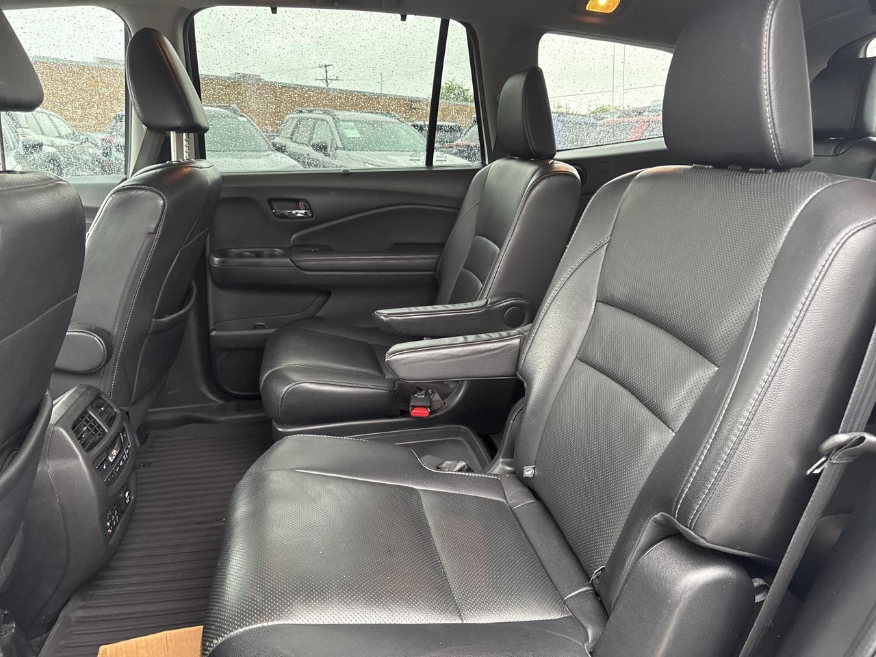 2017 Honda Pilot Elite San Antonio TX