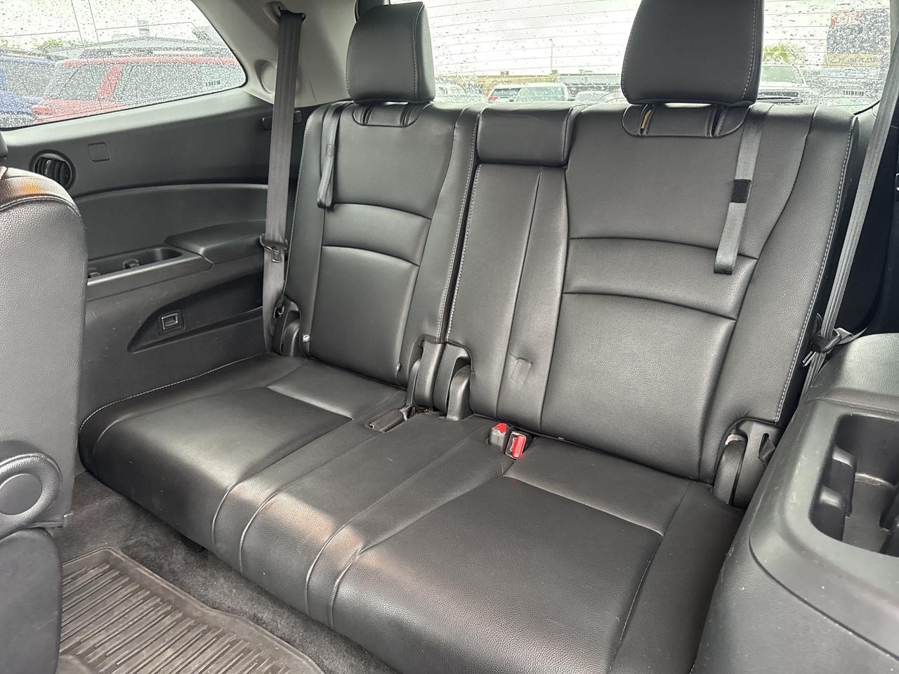 2017 Honda Pilot Elite San Antonio TX