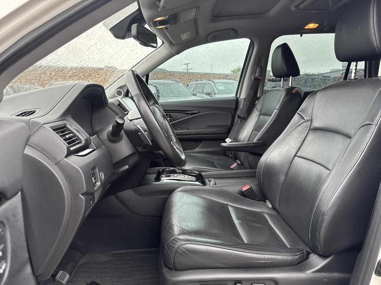 2017 Honda Pilot Elite San Antonio TX