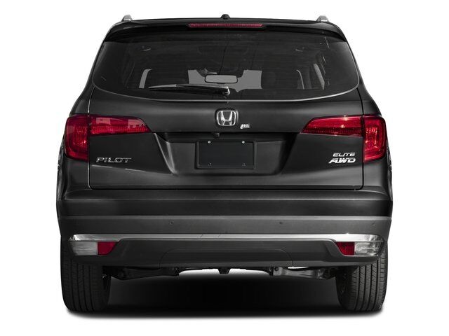 2017 Honda Pilot Elite Winder GA
