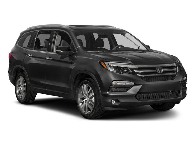 2017 Honda Pilot Elite Winder GA