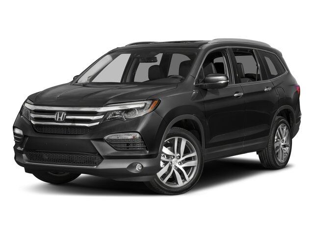 2017 Honda Pilot Elite Winder GA