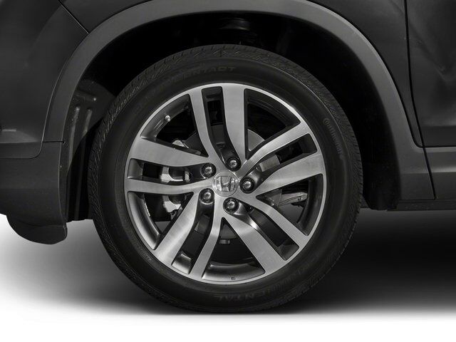 2017 Honda Pilot Elite Winder GA