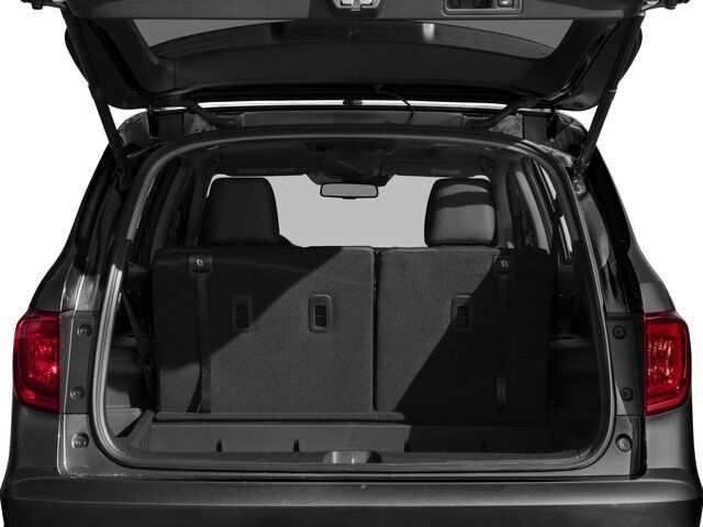 2017 Honda Pilot Elite Winder GA