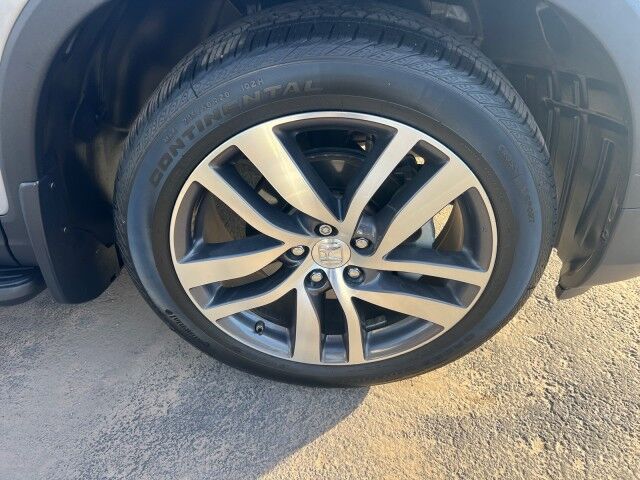 2017 Honda Pilot Elite Yuma AZ