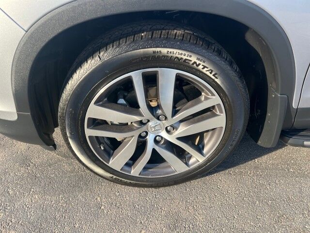 2017 Honda Pilot Elite Yuma AZ