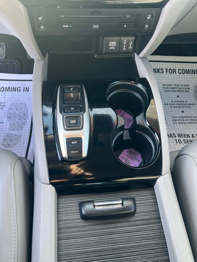 2017 Honda Pilot Elite Yuma AZ