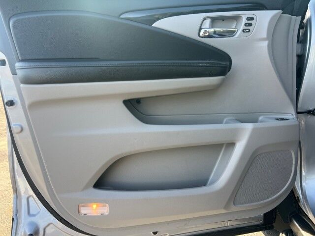 2017 Honda Pilot Elite Yuma AZ