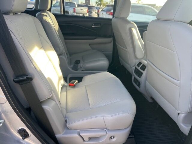 2017 Honda Pilot Elite Yuma AZ