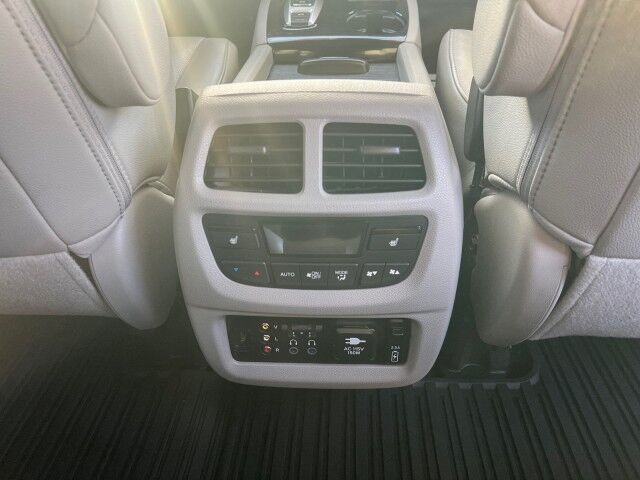 2017 Honda Pilot Elite Yuma AZ