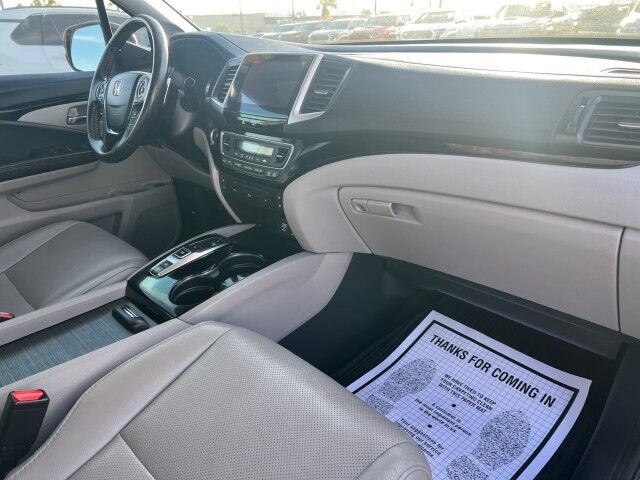 2017 Honda Pilot Elite Yuma AZ