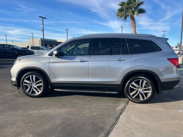 2017 Honda Pilot Elite Yuma AZ