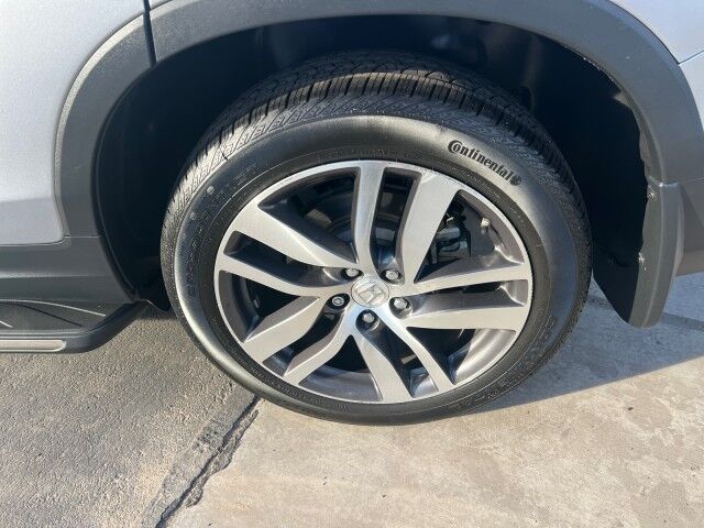 2017 Honda Pilot Elite Yuma AZ