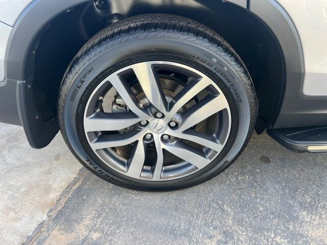 2017 Honda Pilot Elite Yuma AZ