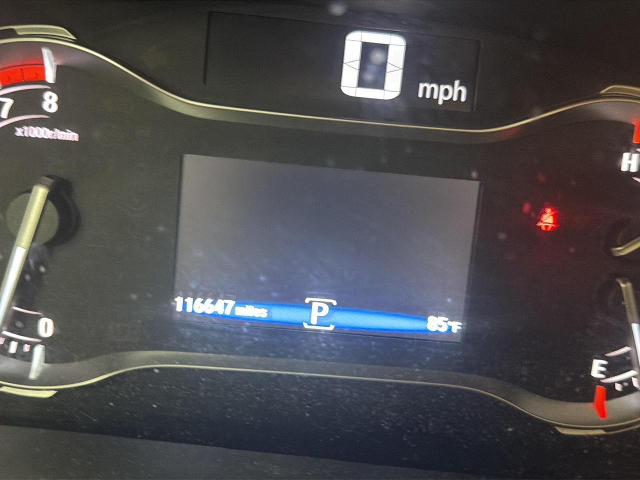 2017 Honda Pilot Elite Annapolis MD