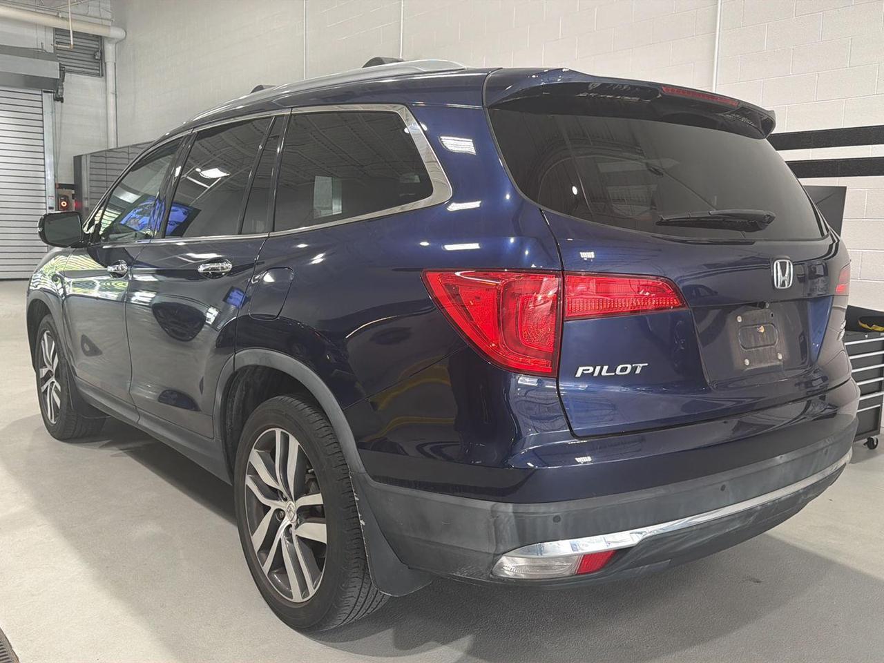 2017 Honda Pilot Elite Annapolis MD