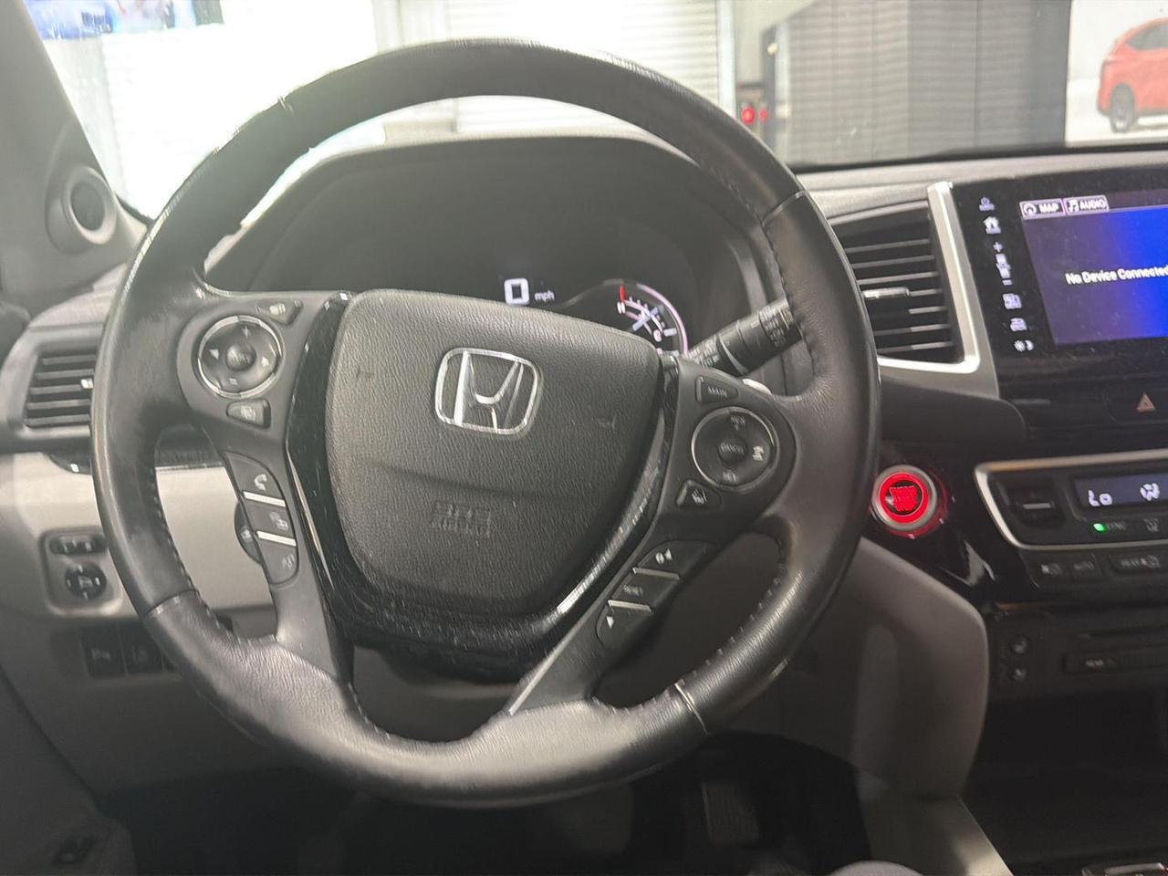 2017 Honda Pilot Elite Annapolis MD
