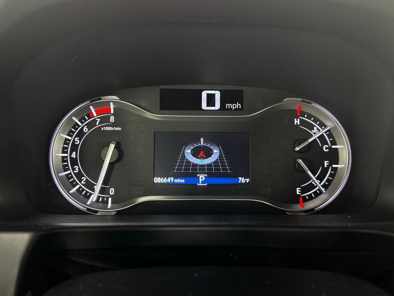 2017 Honda Pilot Elite Fredericksburg VA