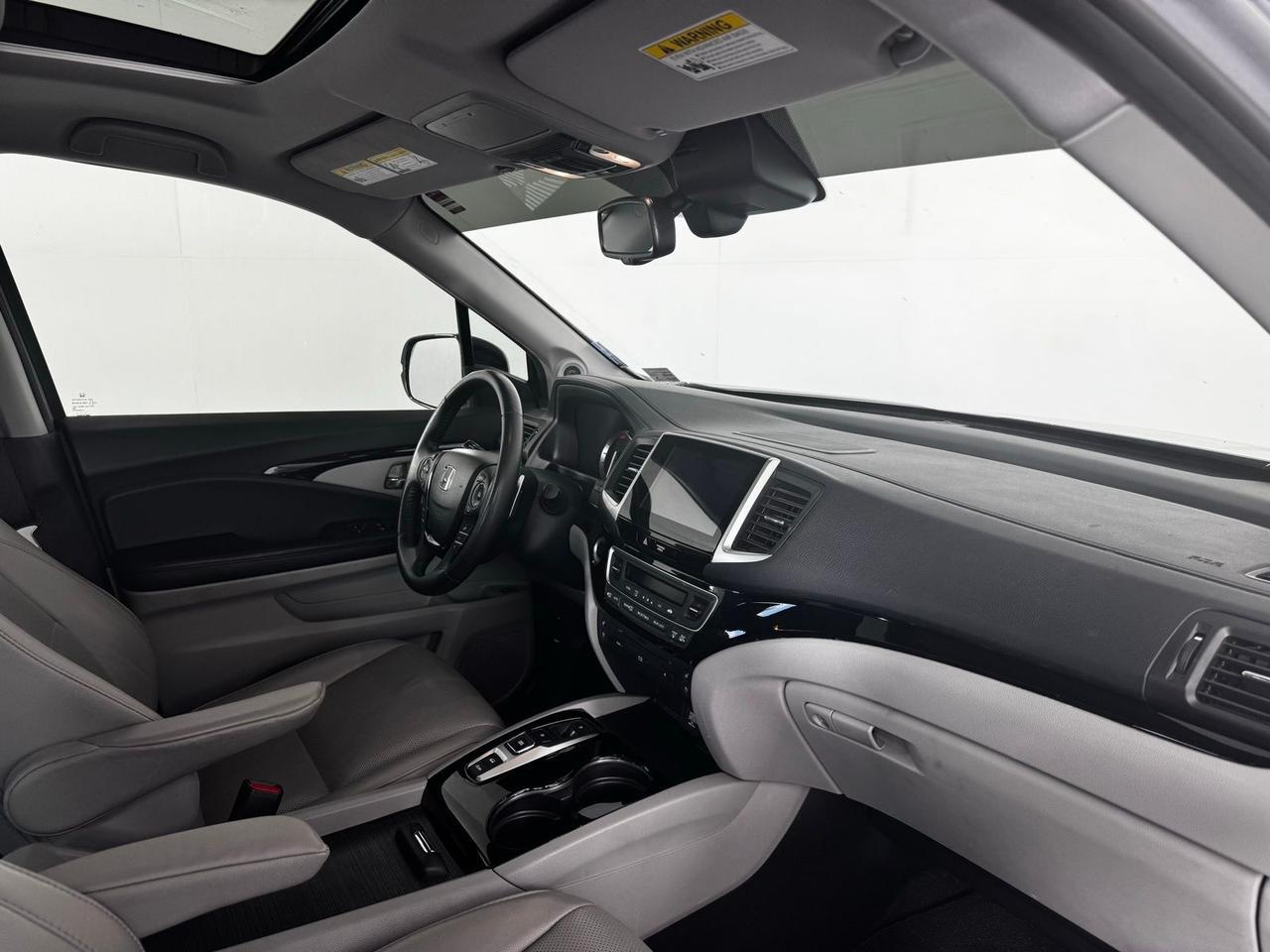 2017 Honda Pilot Elite Fredericksburg VA