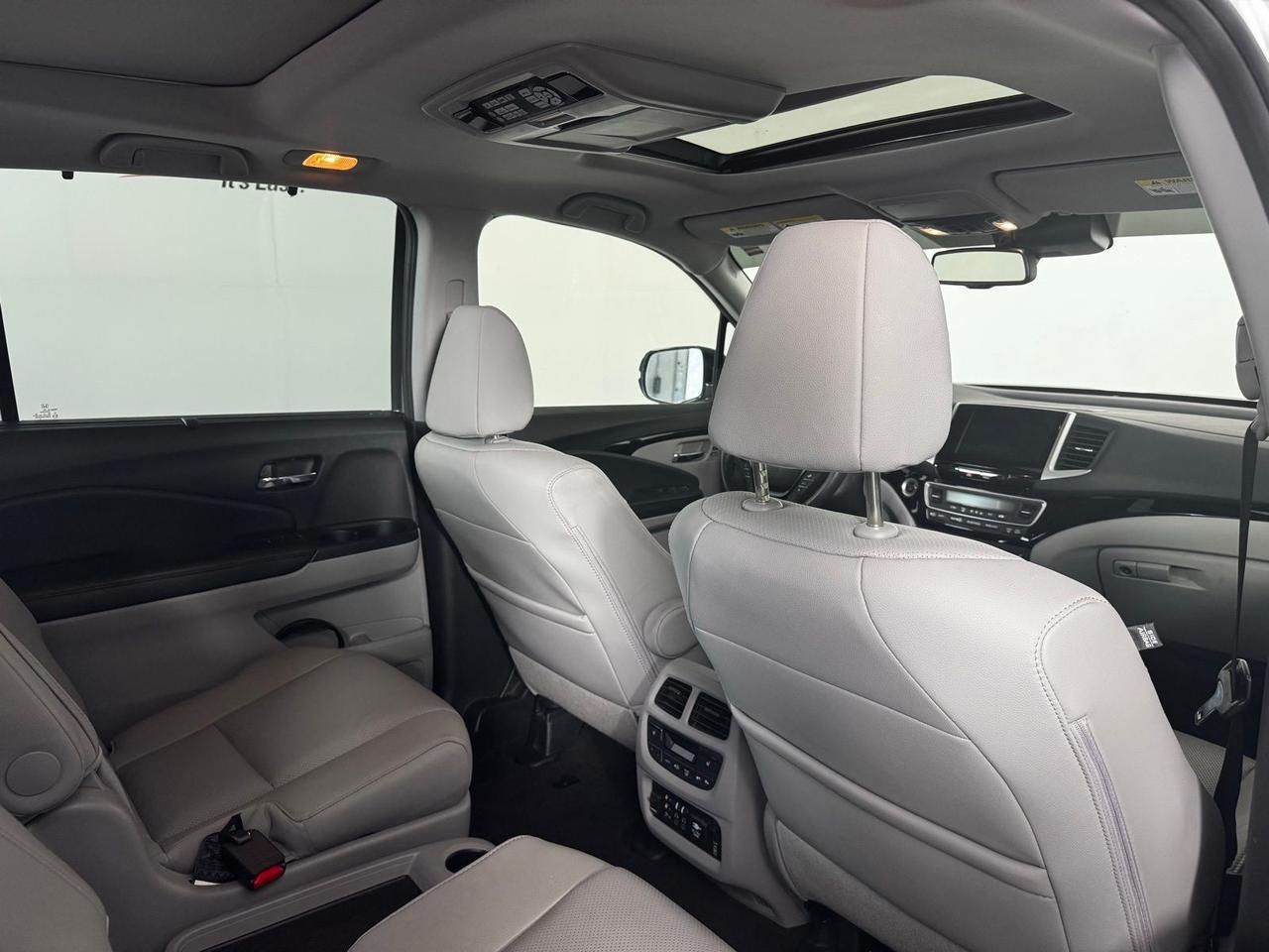 2017 Honda Pilot Elite Fredericksburg VA